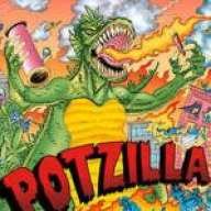 Rev. Potzilla