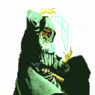LittleWizard