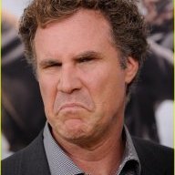 Will Ferrell