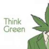 Thcofgreen