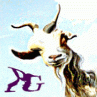 phreakygoat