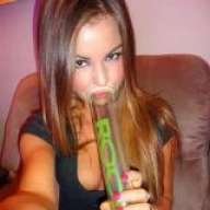 Bubba's girl