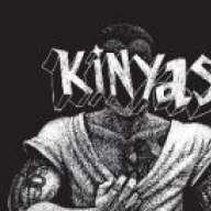 kinyas