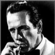 Don't Bogart
