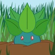 oddish