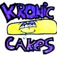 kroniccakes