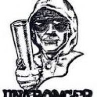 UNIBONGER78