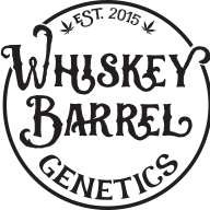 Whiskey Barrel Genetics