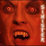 S!N!STER