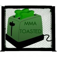Who Punked Burt Watson?