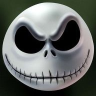 Jack The Skeleton