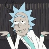 Rick Sanchez C-137