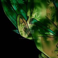 Prince Vegeta