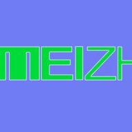 MEIZHIled