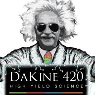 Dakine 420