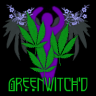 Greenwitch'd