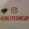 Liteoneup420