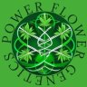 Powerflowergenetics