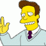 Troy Mcclure