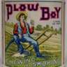 Plowboy