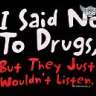 SayNoToDrugs