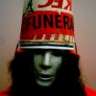Buckethead