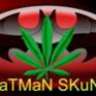 BatMaN SKuNK