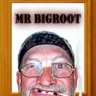 Mr. Bigroot
