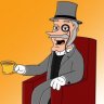 Buzz-Killington