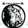 Thc Titan