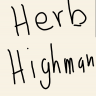 HerbHighman