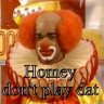 Homie Da Clown