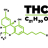 Tetrahidrocannabinol