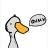 Quack the Duck