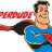 super dude