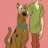 shaggy and scooby
