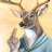 Deergod