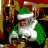 GreenSanta