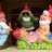 gnomes