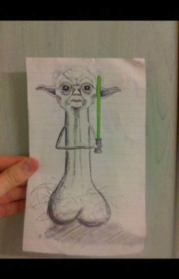 Image result for yoda penis