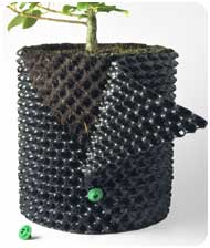 DIY Air Pruning Pot (Large Pot) - Instructables