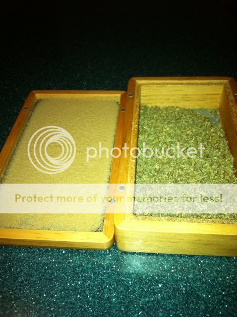 Make your own pollen box or kief box - DIY Do It Yourself - Growers Network  Forum