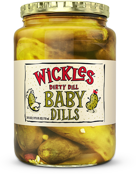 wicklespickles.com