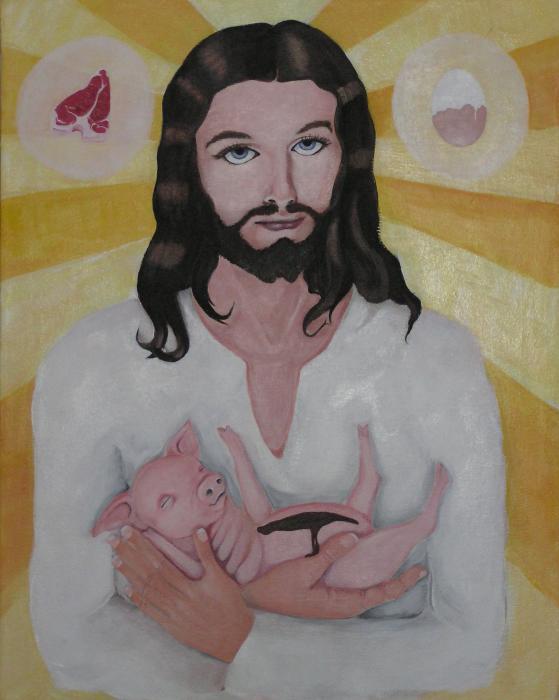 jesus-with-pig-leda-nutting.jpg