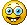 Snickering animated emoticon
