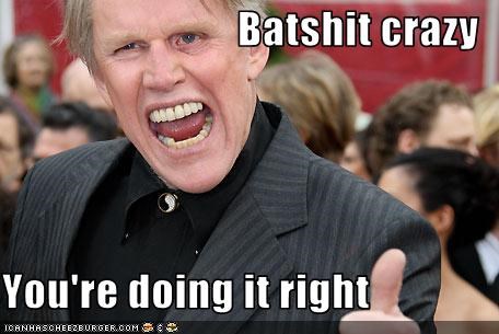 batshit-crazy-youre-doing-it-right