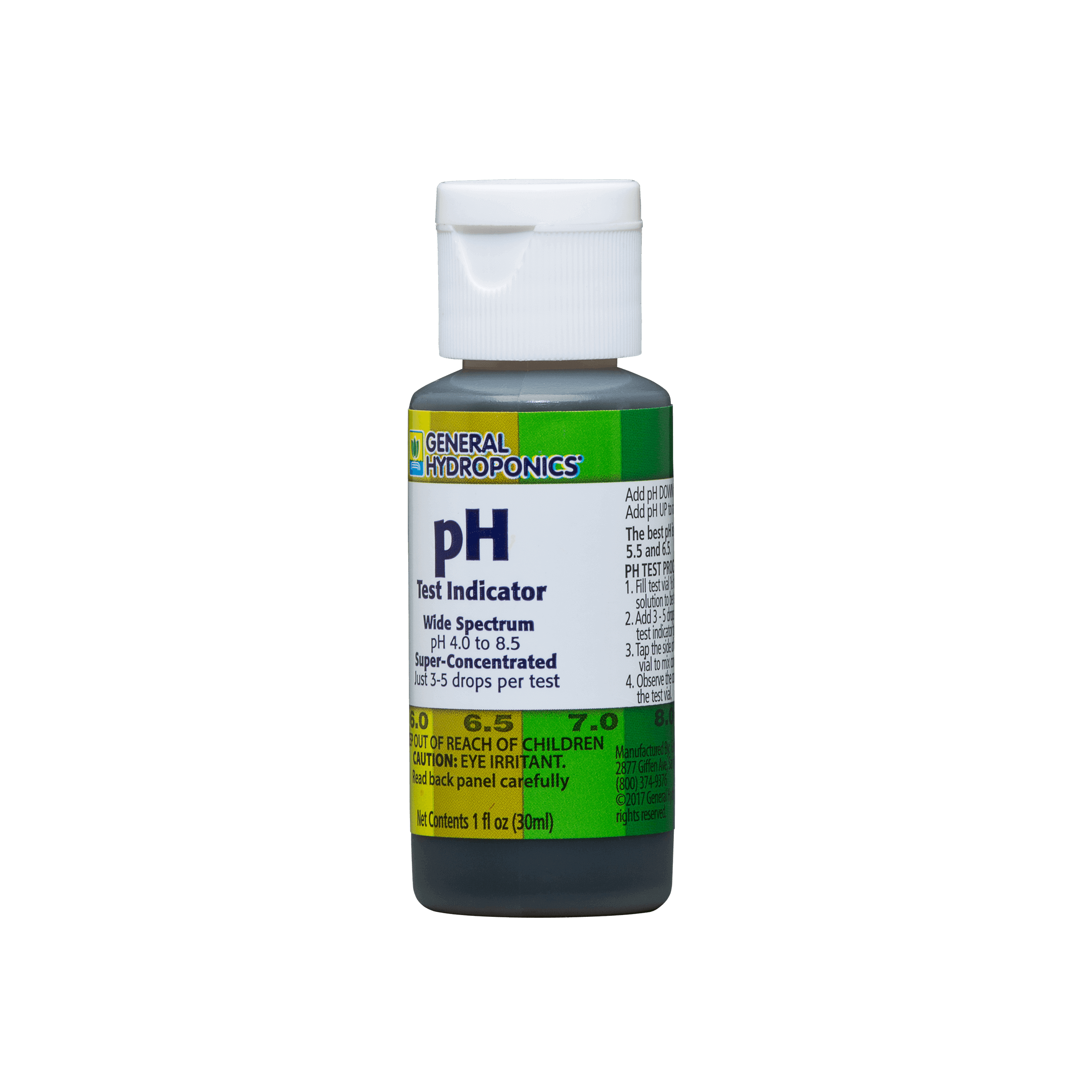 generalhydroponics.com