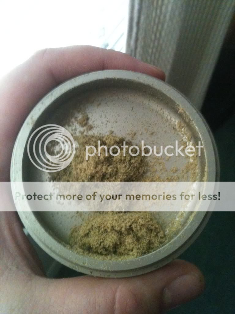 Make your own pollen box or kief box - DIY Do It Yourself - Growers Network  Forum