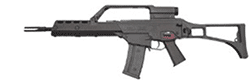 G36k