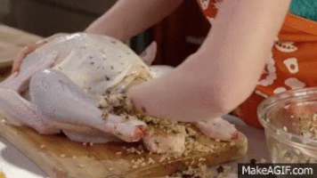 Image result for inappropriate thanksgiving gif